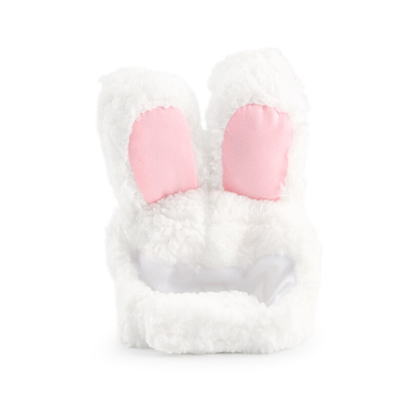 Cat Bunny Ears Pet Headwear