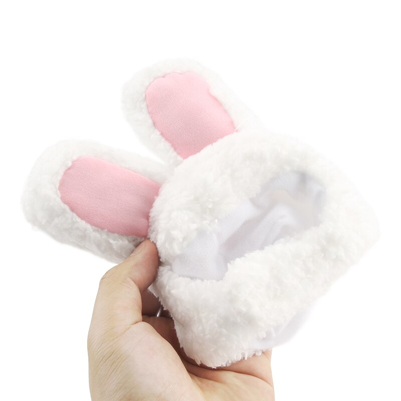 Cat Bunny Ears Pet Headwear