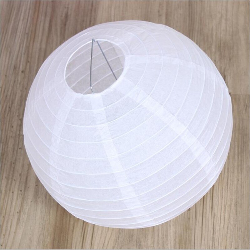 Mini Paper Lanterns Party Decor (30pcs)