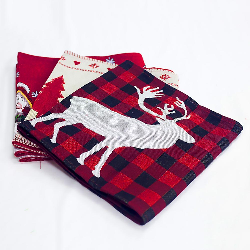 Holiday Table Runner Christmas Decor