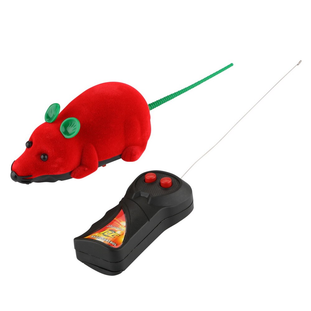 Remote Control Cat Toy Funny Toys For Cat