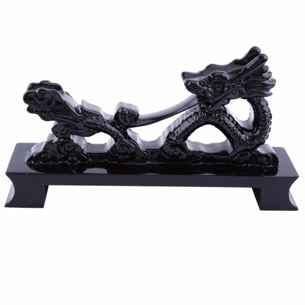 Sword Rack Dragon-Shaped Sword Holder