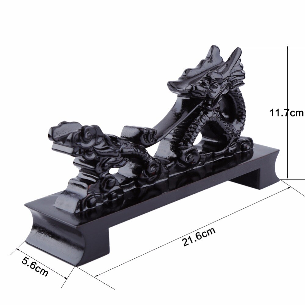 Sword Rack Dragon-Shaped Sword Holder