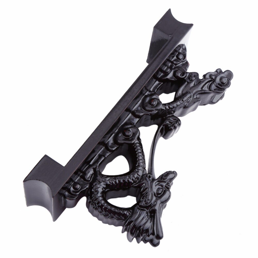 Sword Rack Dragon-Shaped Sword Holder