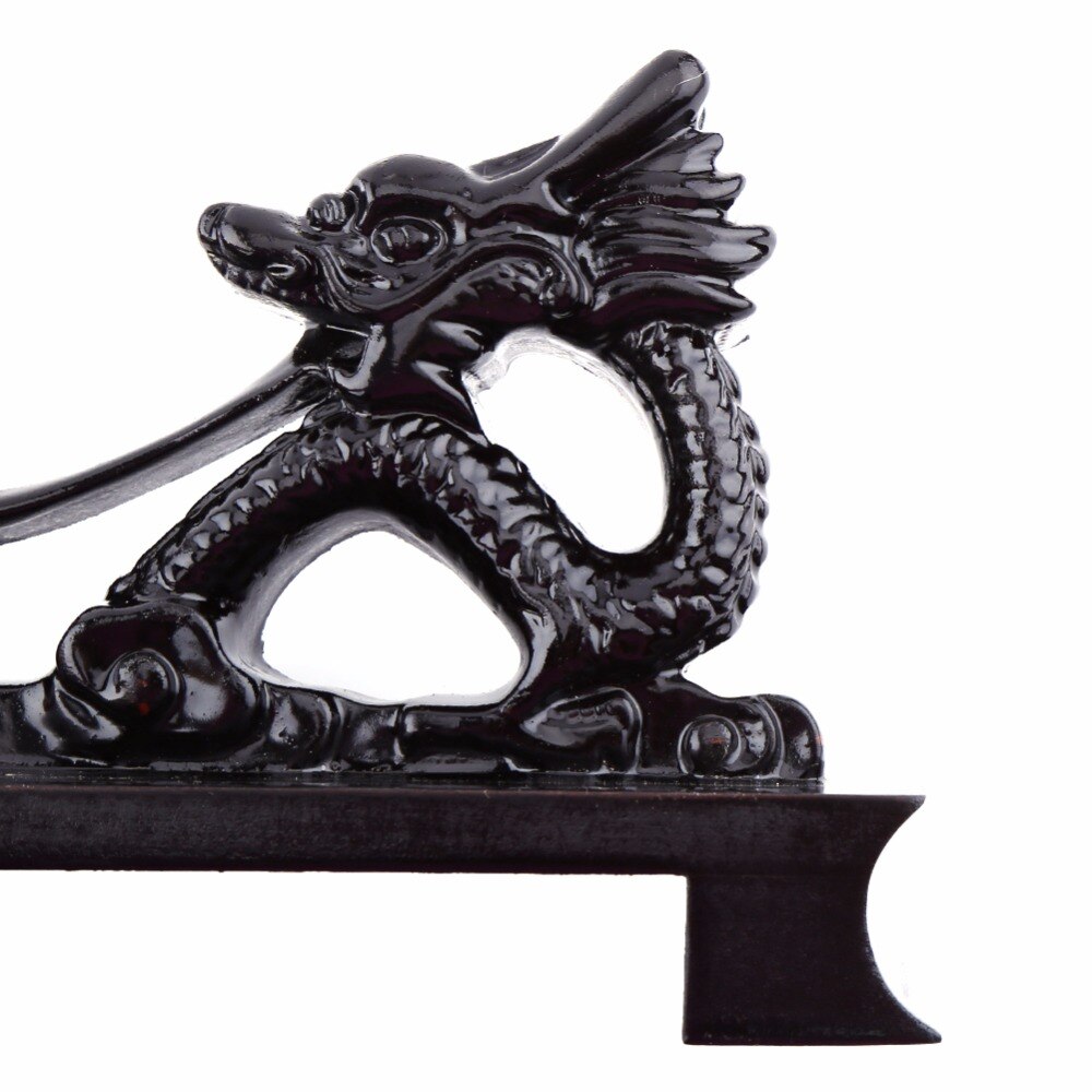 Sword Rack Dragon-Shaped Sword Holder