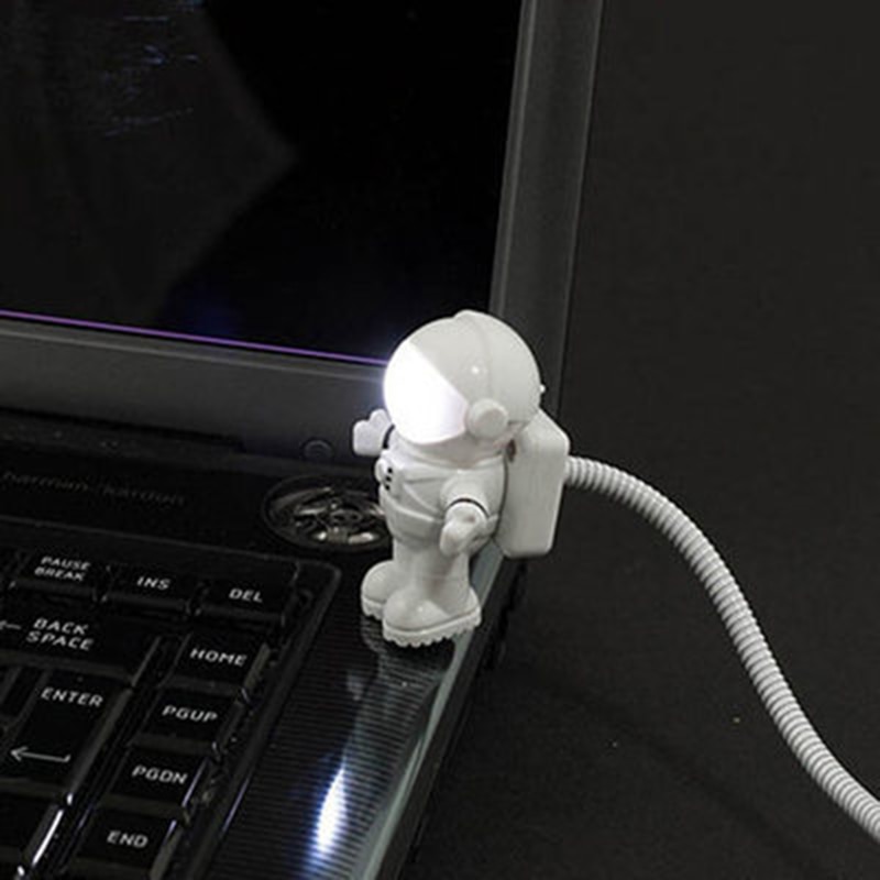 Astronaut Lamp USB Light