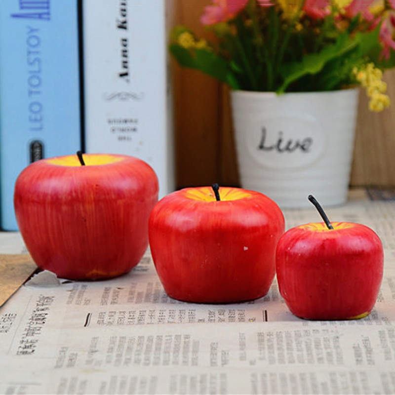 Apple Candle Aromatherapy Candle