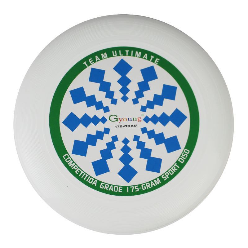 Ultimate Frisbee Disc Professional Saucer