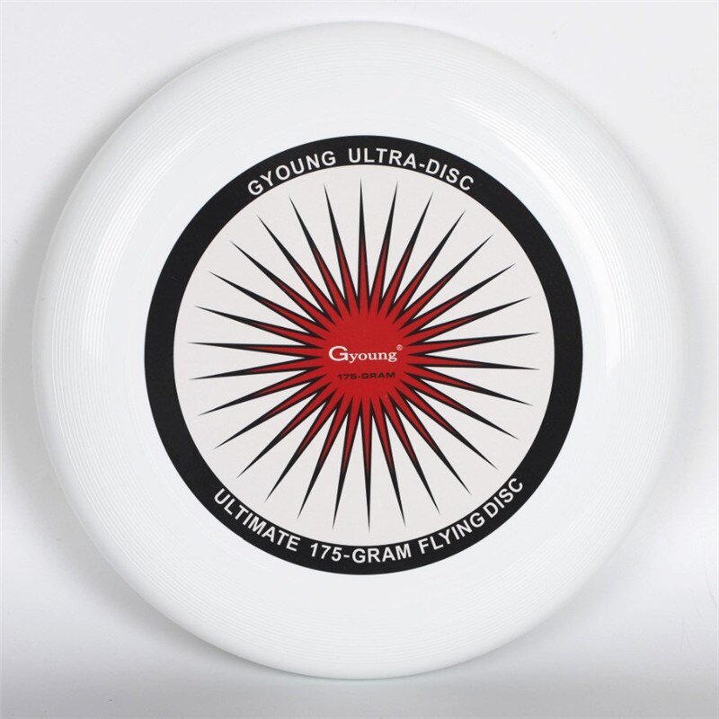 Ultimate Frisbee Disc Professional Saucer