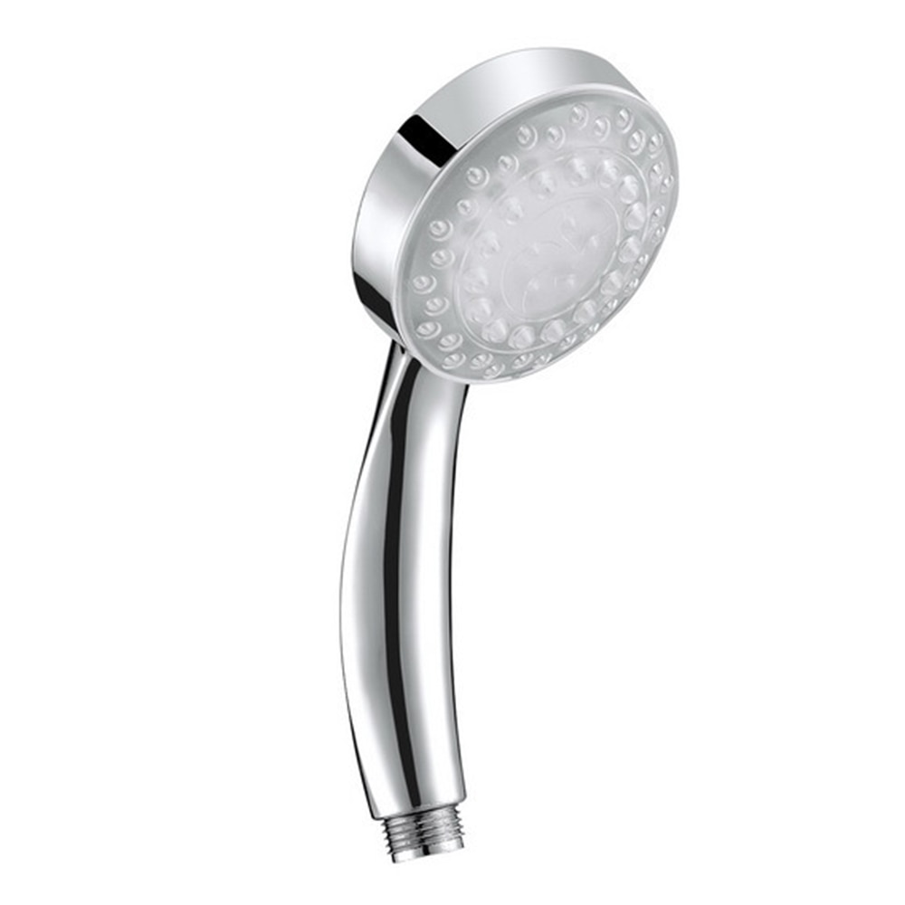 Shower LED Light 7-Color Head 