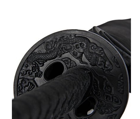 Katana Umbrella Samurai Handle Umbrella