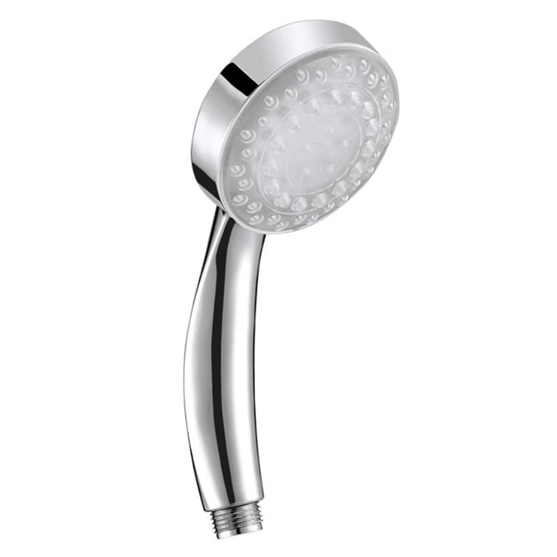 Color-Changing Shower Head LED