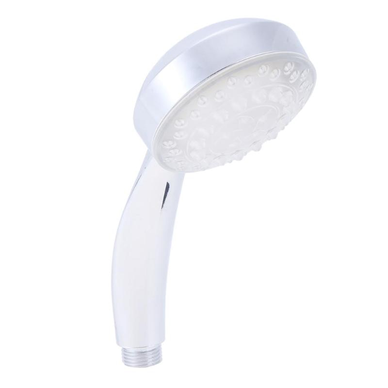 Color-Changing Shower Head LED