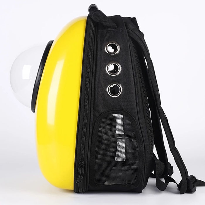 Cat Backpack Bubble Pet Carrier