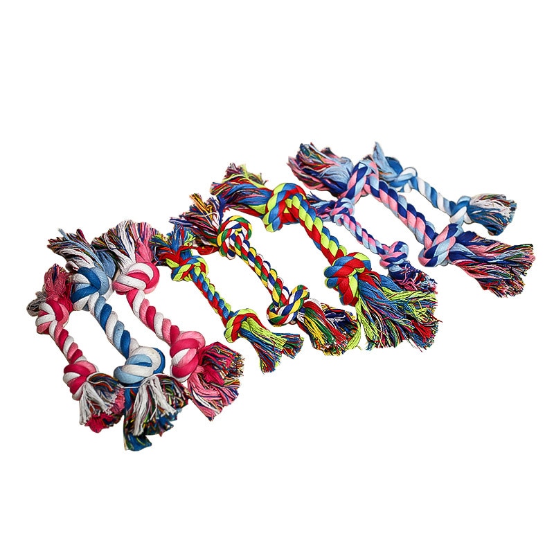 Dog Rope Toy Pet Accessory