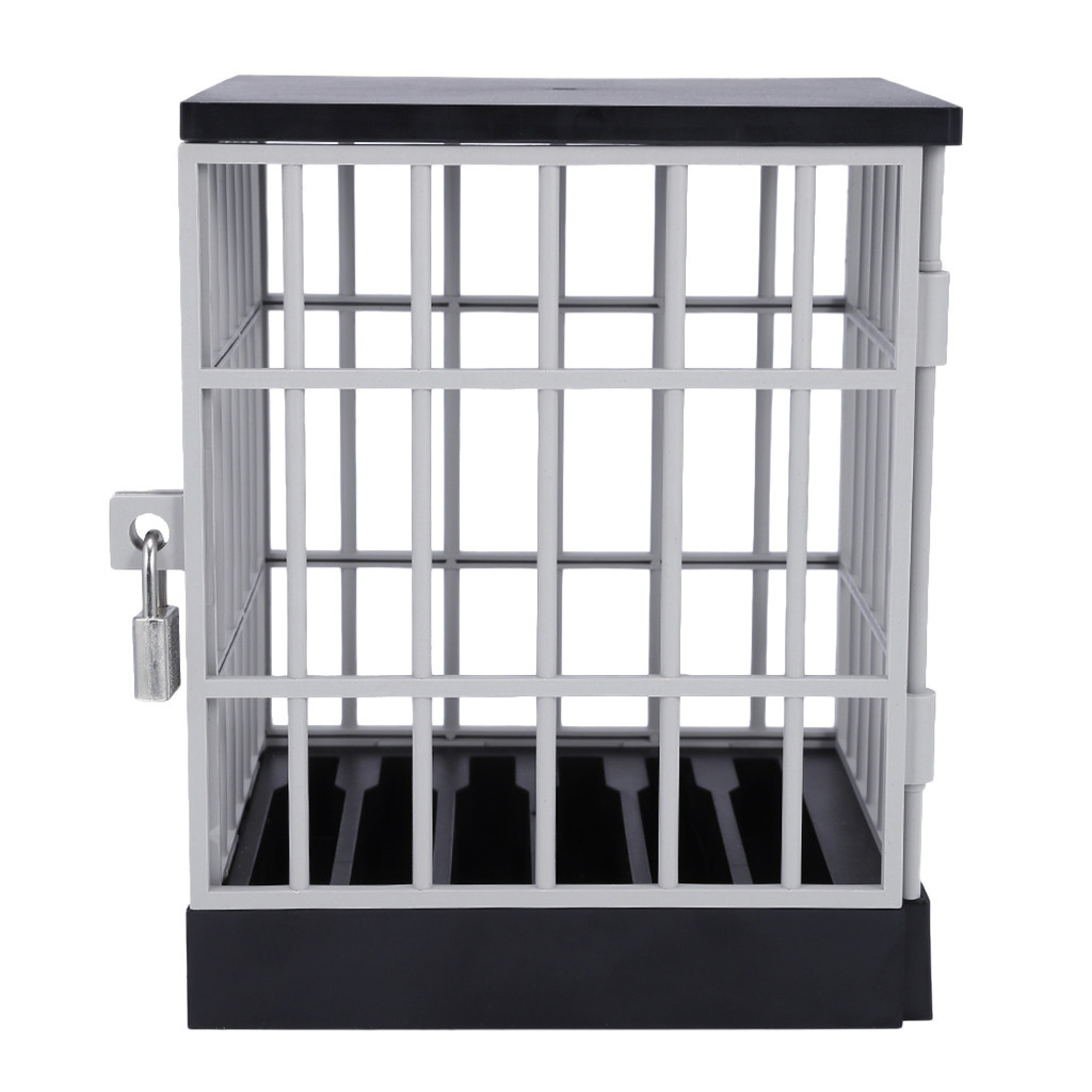 Phone Jail Storage Lock-Up Box