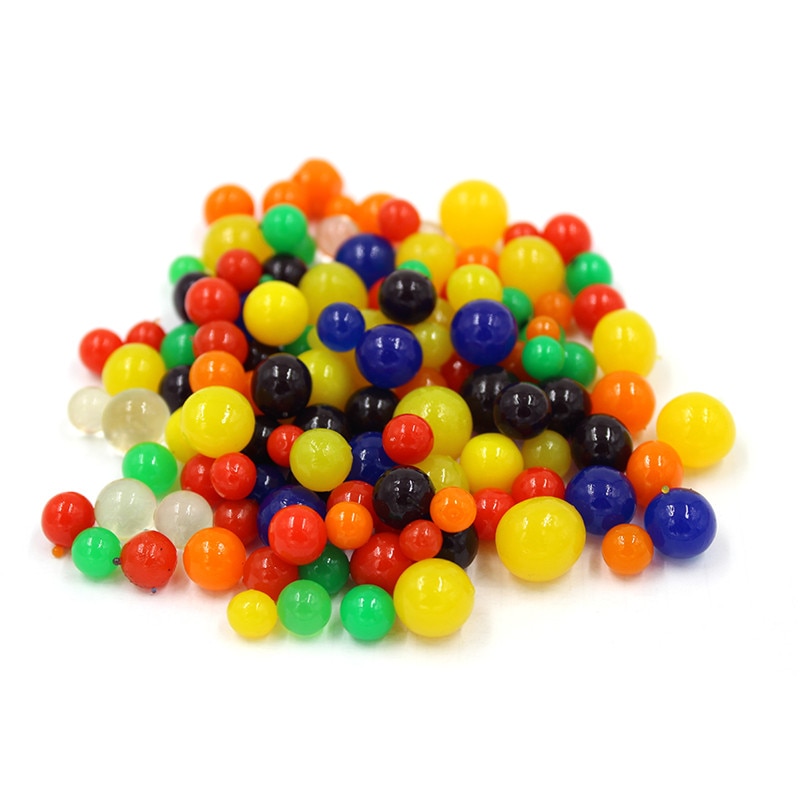 Water Beads For Plants Soil Gels (1000Pcs)