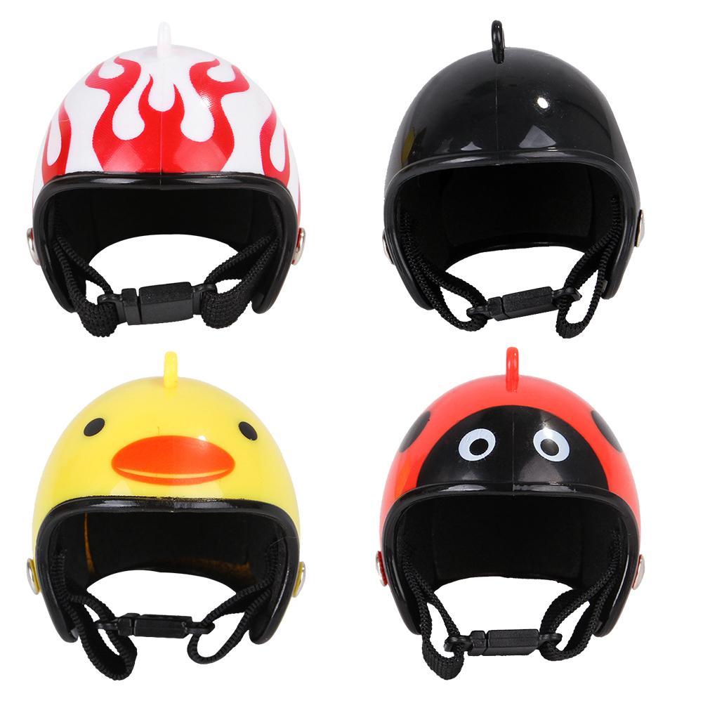 Chicken Helmet Head Protection Gear