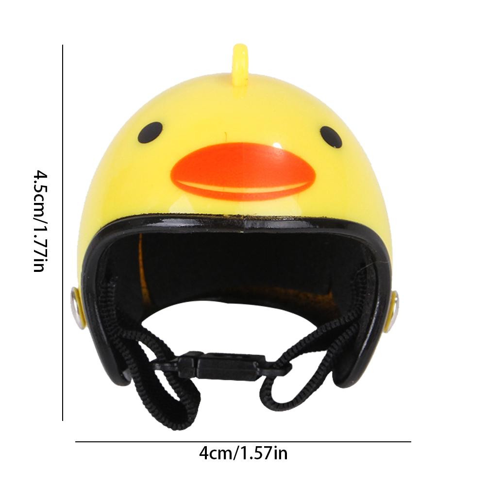 Chicken Helmet Head Protection Gear