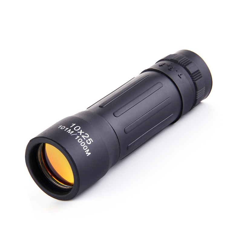 Mini Monocular Telescope Compact Device