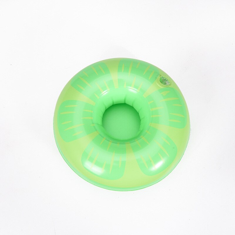 Floating Drink Holder Inflatable Coaster