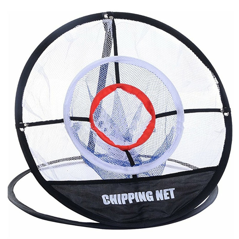 Golf Chipping Net Practice Target