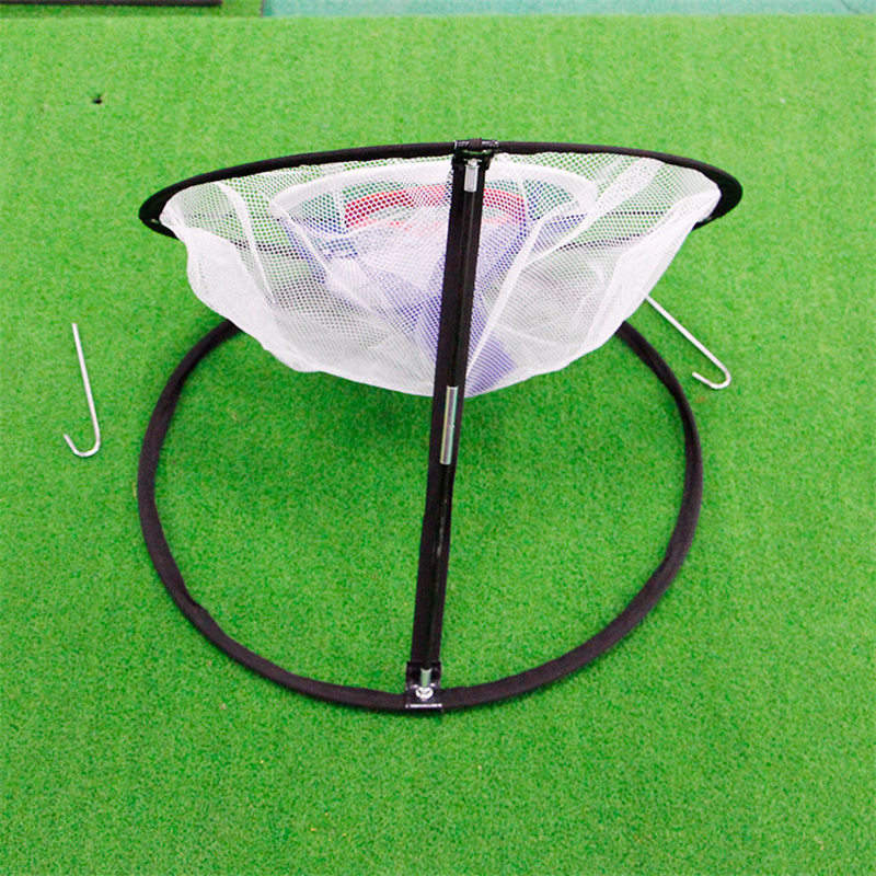 Golf Chipping Net Practice Target