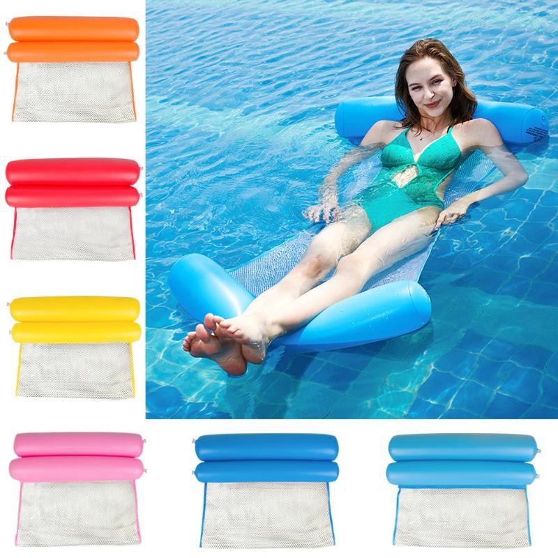 Floating Mattress Water Hammock