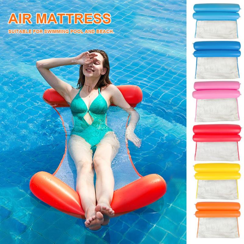 Floating Mattress Water Hammock