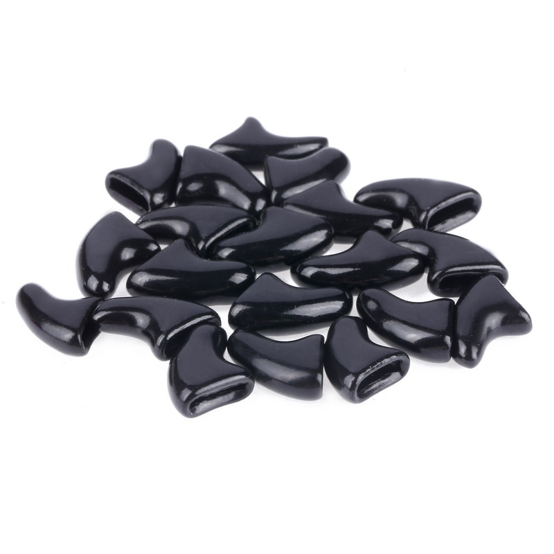 Claw Caps Silicone Nail Cover (100pcs)