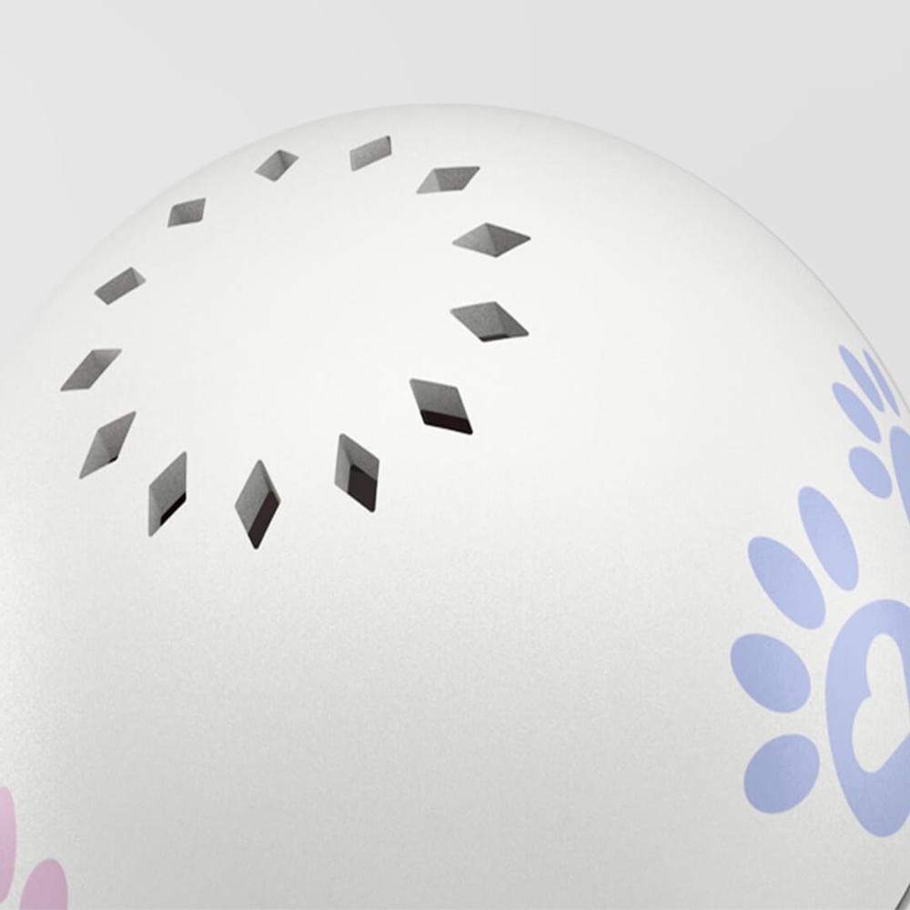 Cat Ball Rechargeable Smart Cat Toy