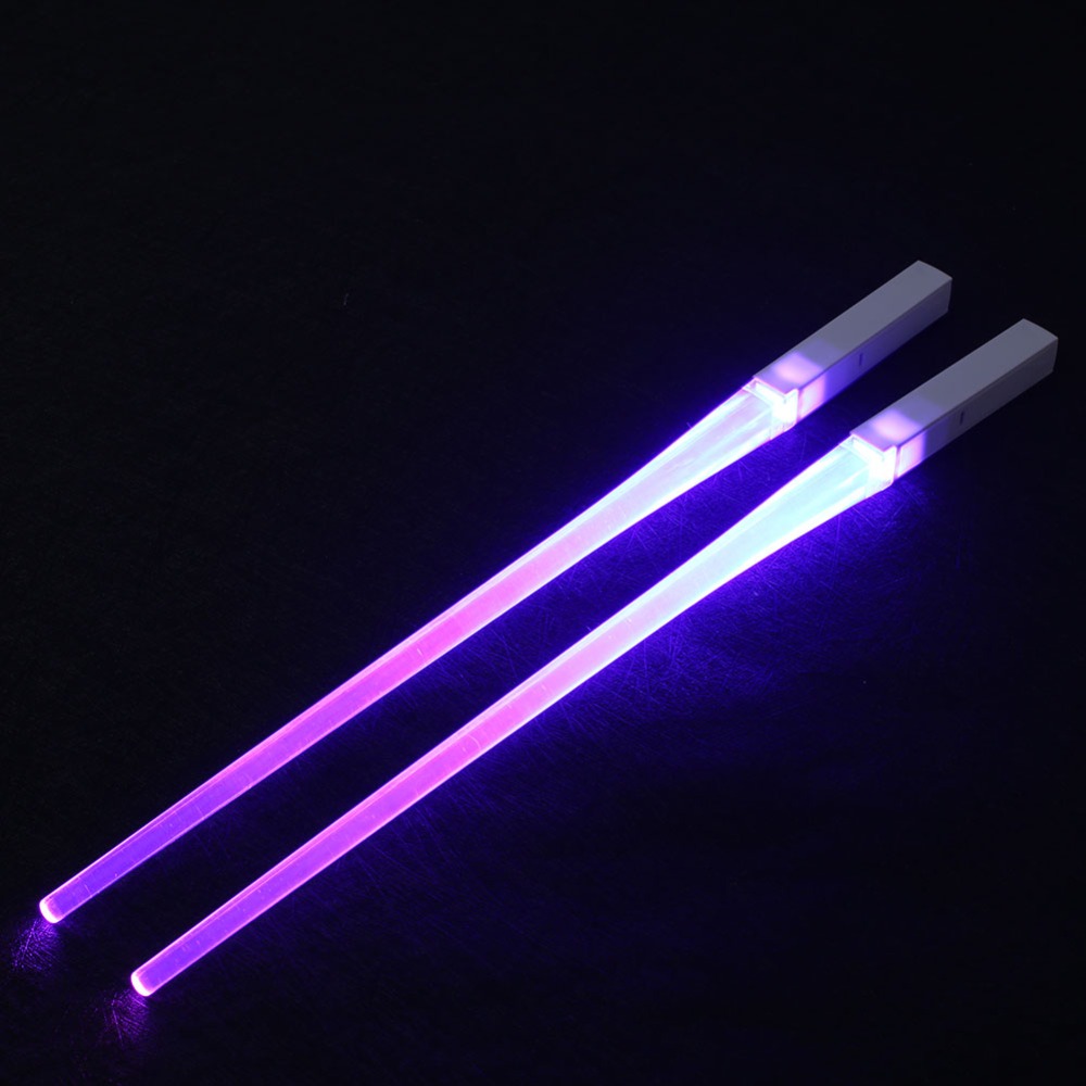 Star Wars Chopsticks LED Utensils