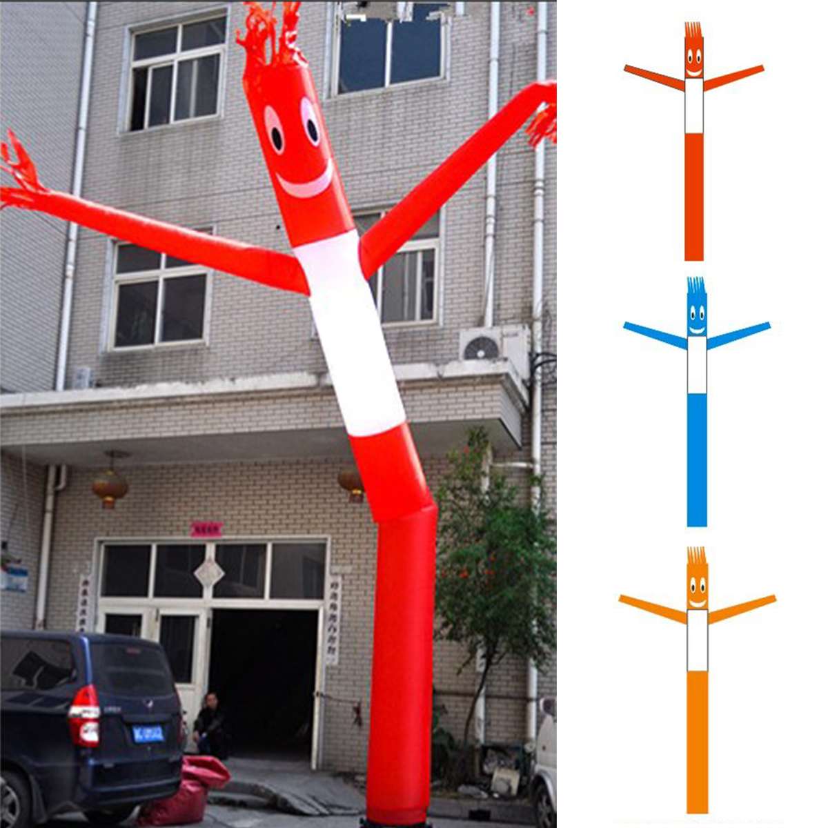 Wind Dancer Inflatable Decoration