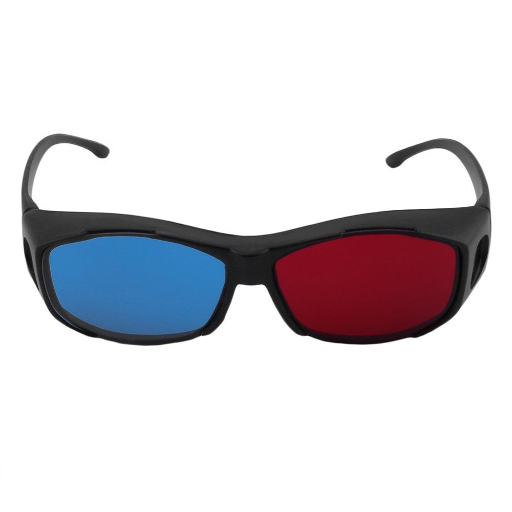 3D Goggles Universal Design