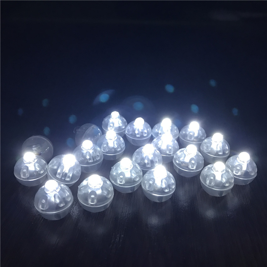 Balloon Lights LED Decoration