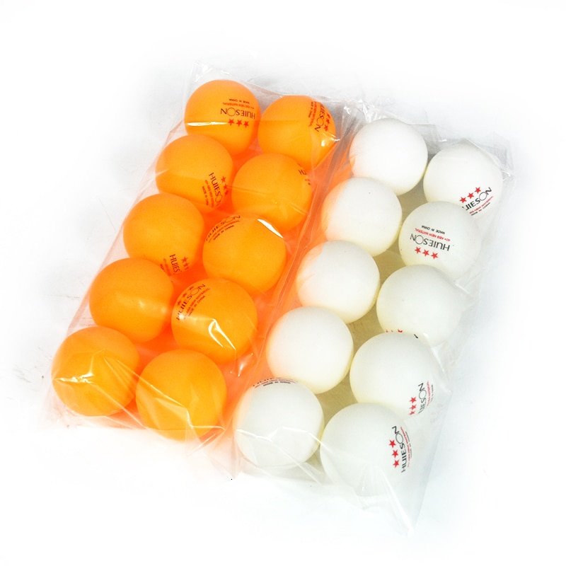 Ping Pong Balls For Table Tennis 10pcs/Set