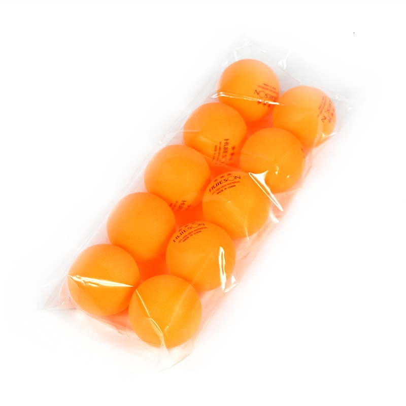 Ping Pong Balls For Table Tennis 10pcs/Set