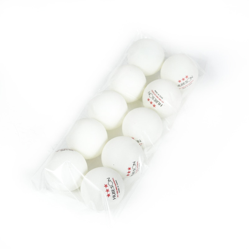 Ping Pong Balls For Table Tennis 10pcs/Set