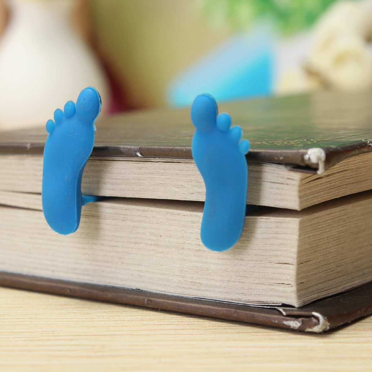 Creative Bookmark Funny Page Marker