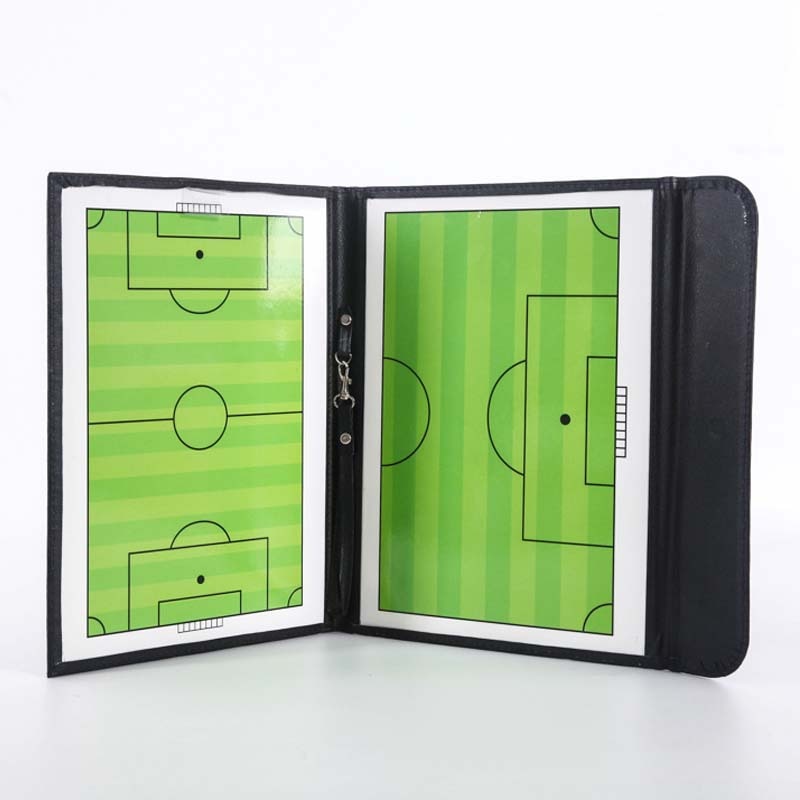  Football Tactics Board Sports Tool