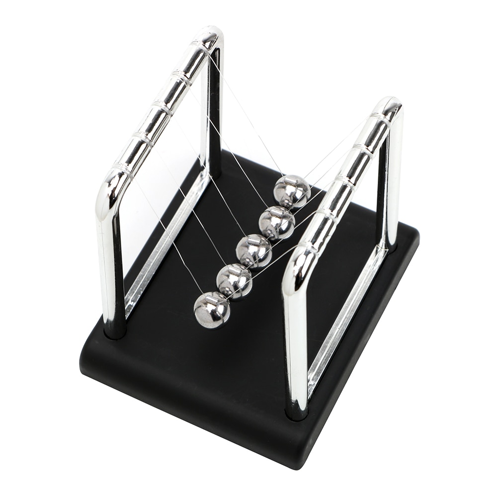 Newton Pendulum Cradle Ball