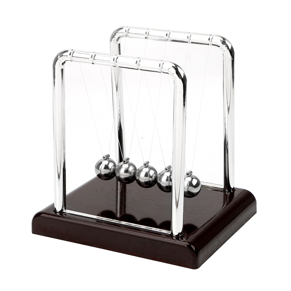 Newton Pendulum Cradle Ball