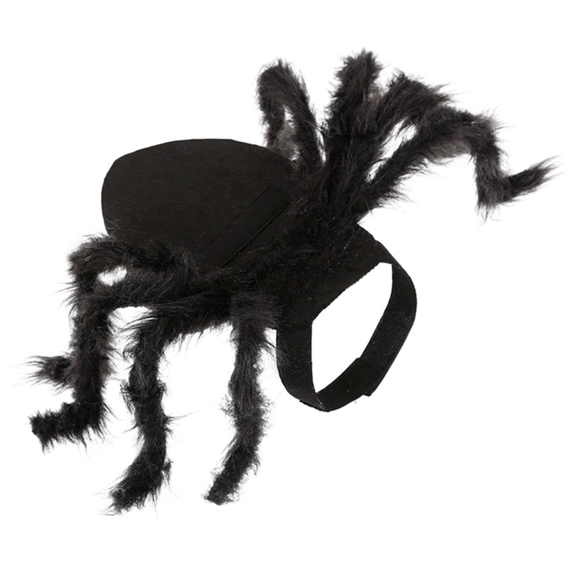 Dog Spider Costume Pet Accessory