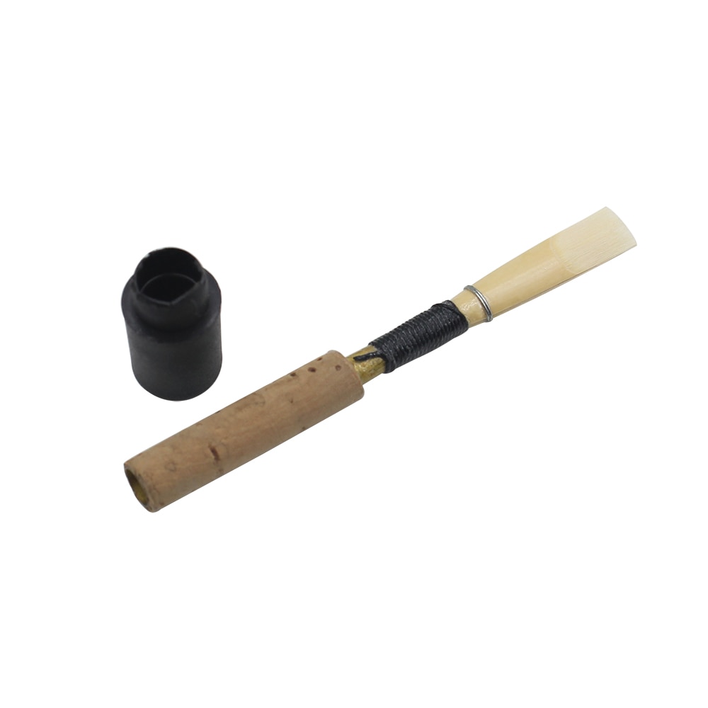 Oboe Reed Musical Instrument Part