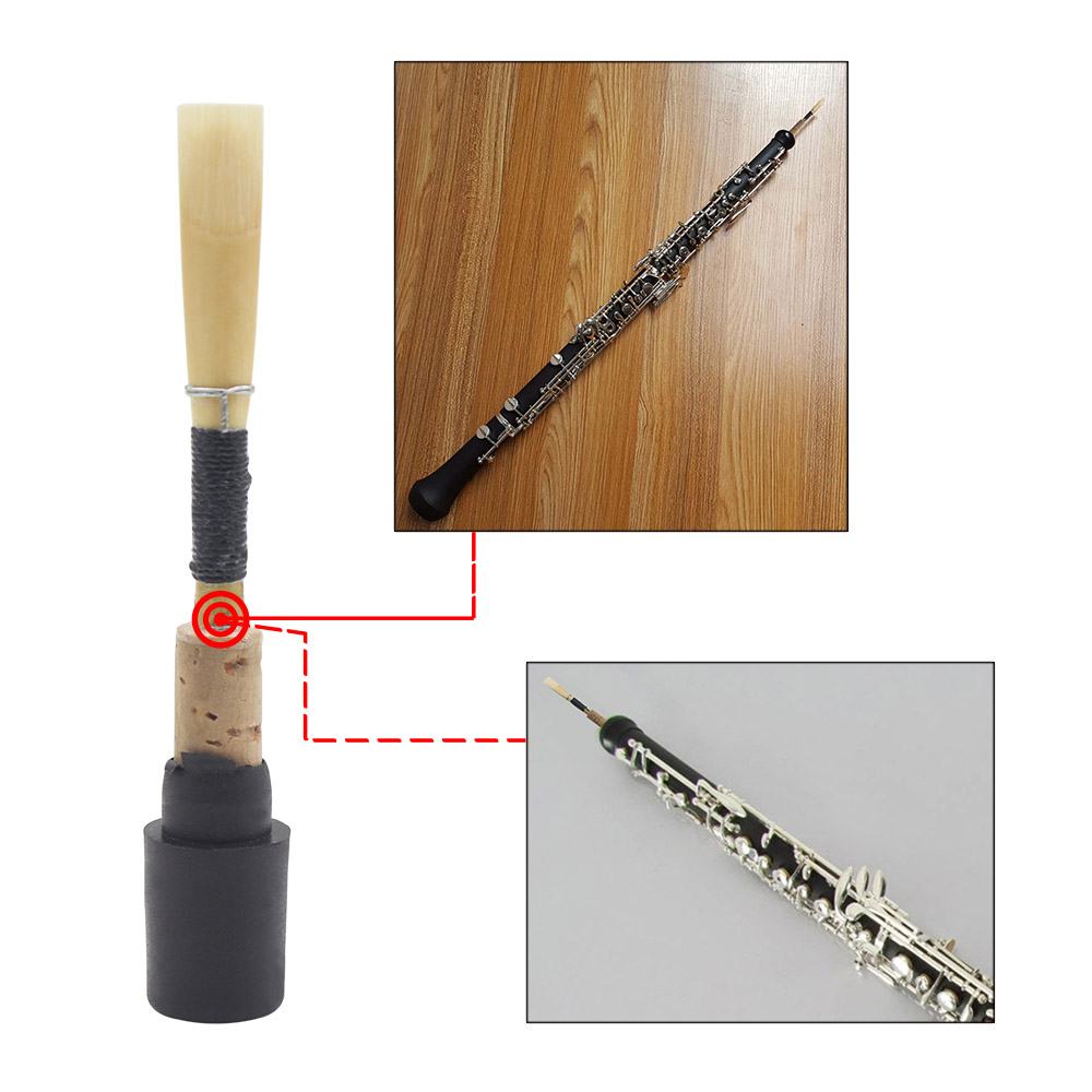 Oboe Reed Musical Instrument Part