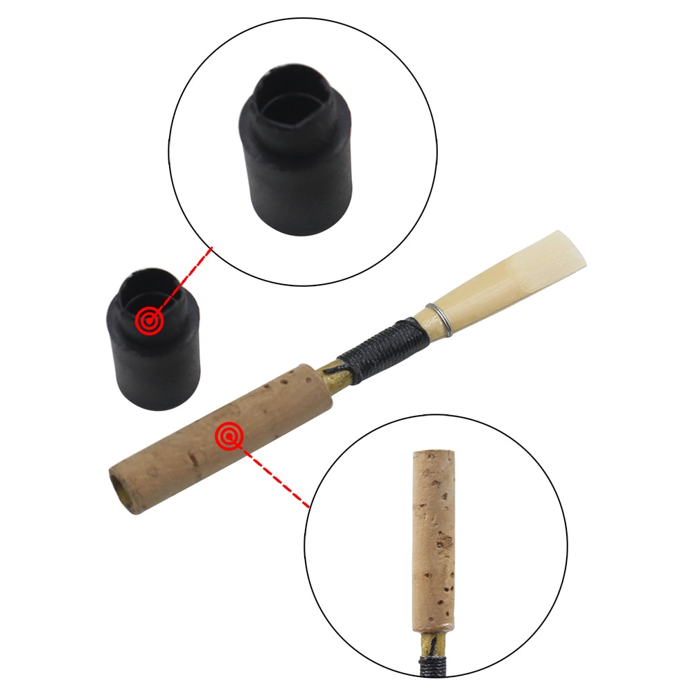 Oboe Reed Musical Instrument Part