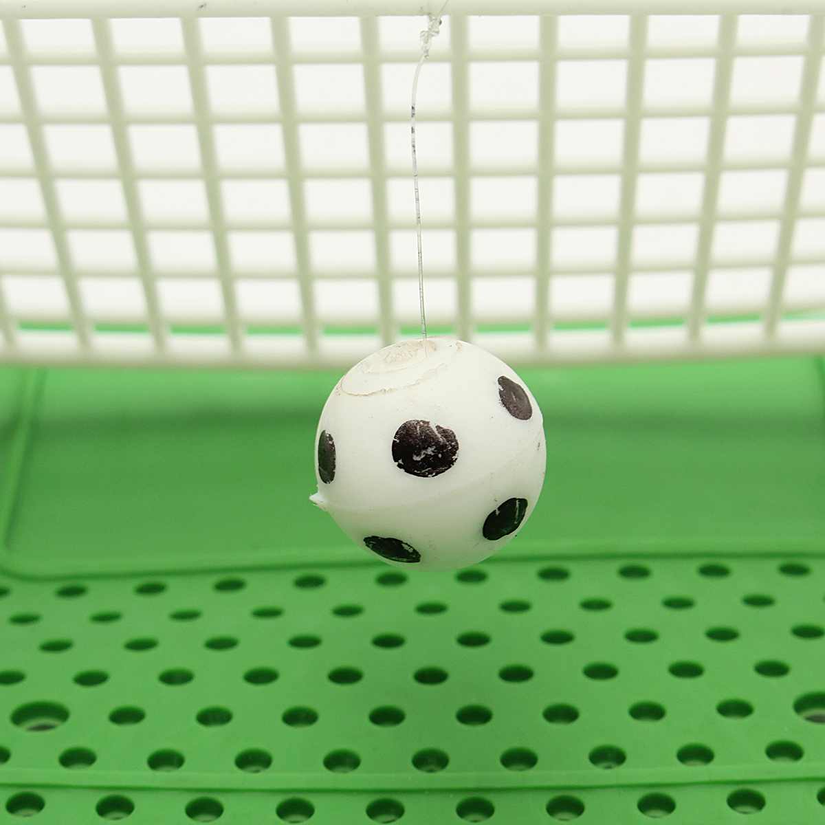 Urinal Mat Soccer Design Filter Screen