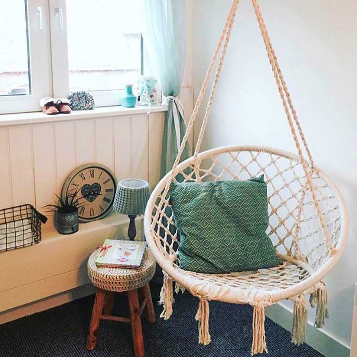 Hammock Chair Swing Nordic Design