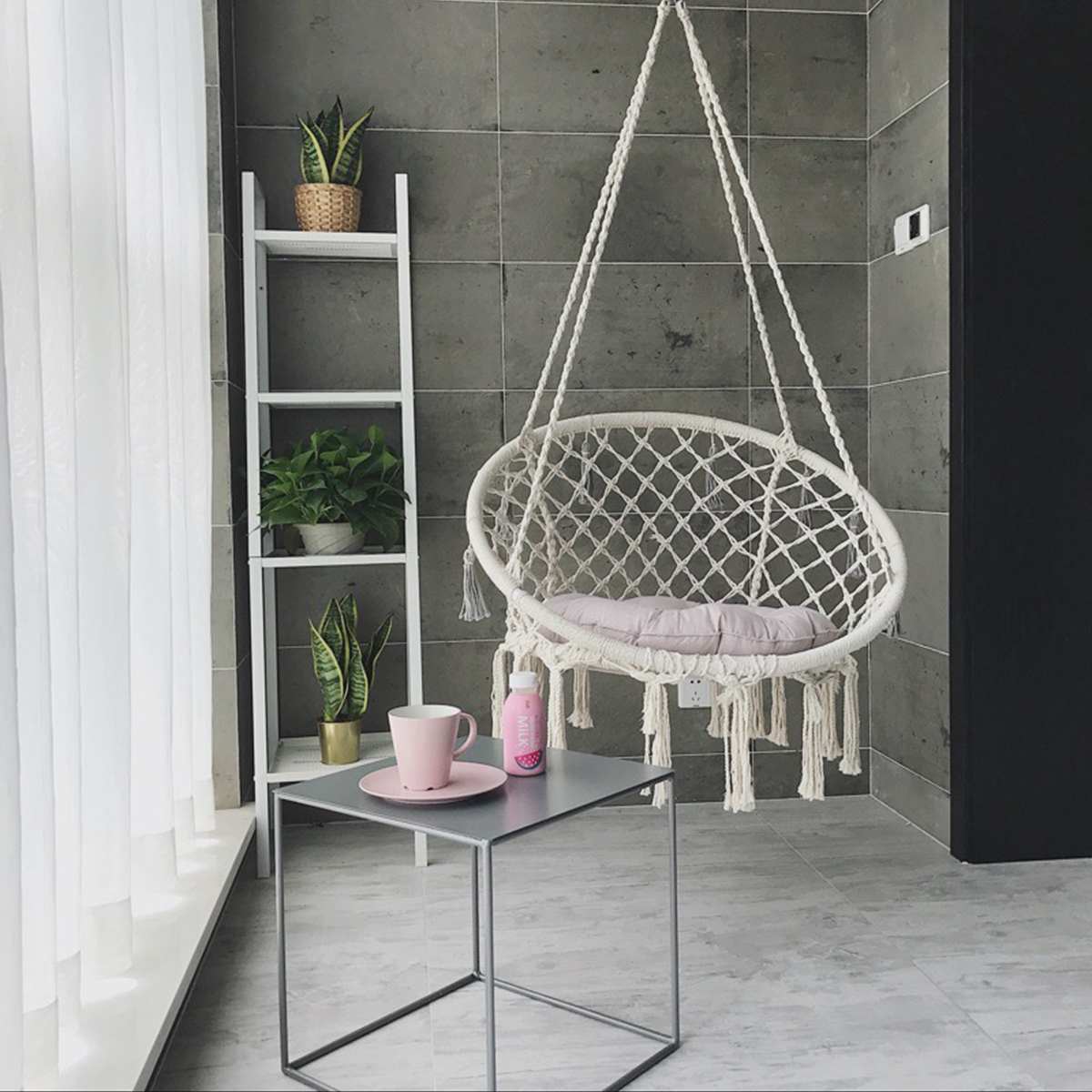 Hammock Chair Swing Nordic Design