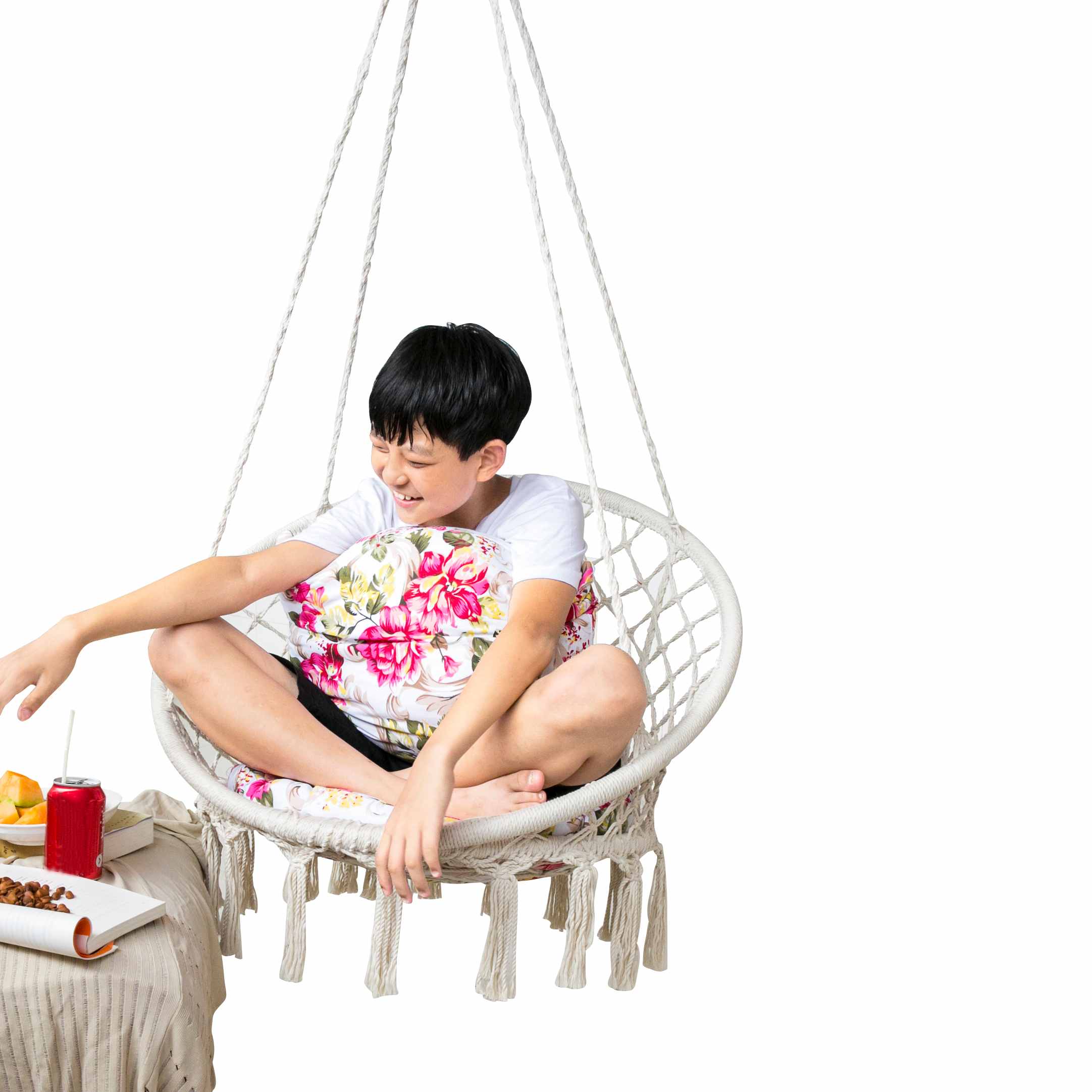 Hammock Chair Swing Nordic Design